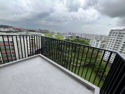 Sengkang Grand Residences (D19), Apartment #562175311
